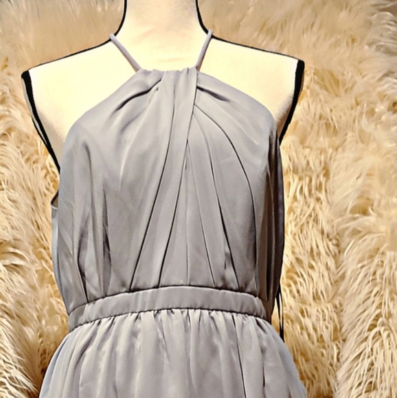 Prom/bridesmaid dress - Picture 7 of 7